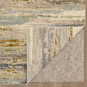 Paradigm Rg144 4701 Piedras Blue Rug