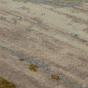 Paradigm Rg144 4701 Piedras Blue Rug