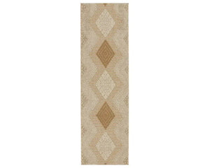 Paradizo PRA02 Being/Light Brown Rug