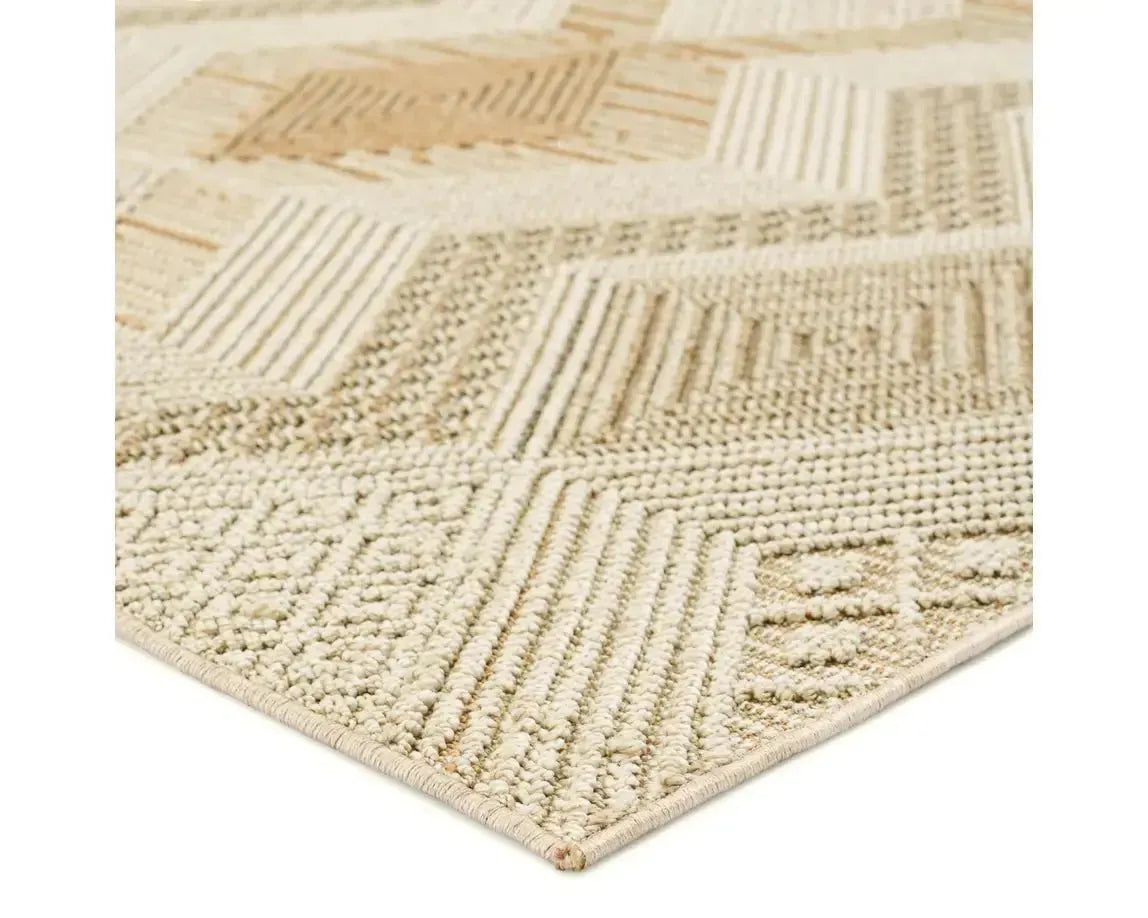 Paradizo PRA02 Being/Light Brown Rug