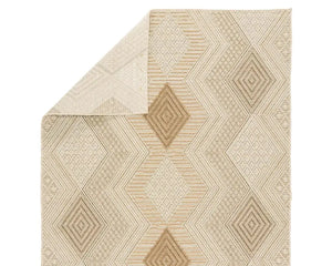 Paradizo PRA02 Being/Light Brown Rug