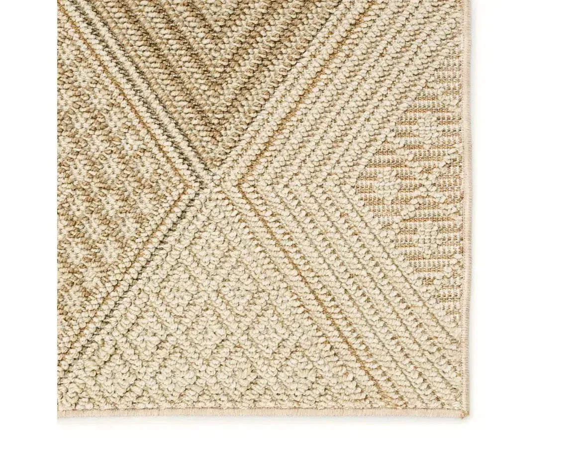Paradizo PRA02 Being/Light Brown Rug