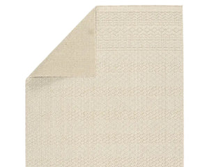 Paradizo PRA03 Cream/Light Brown Rug