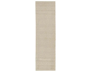 Paradizo PRA03 Cream/Light Brown Rug