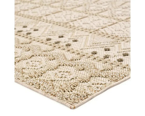 Paradizo PRA05 Cream/Beige Rug