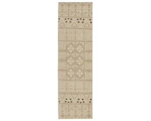 Paradizo PRA05 Cream/Beige Rug