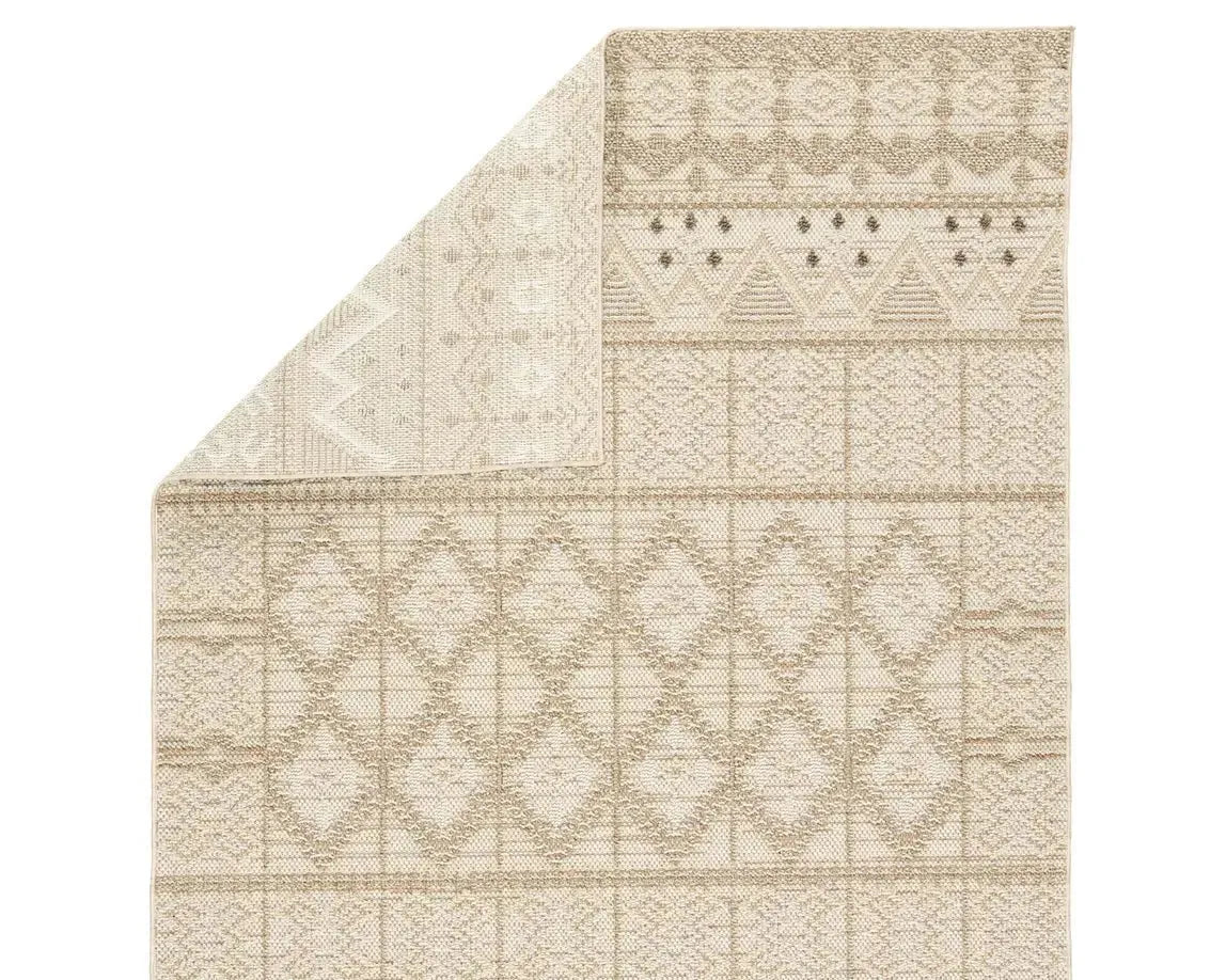 Paradizo PRA05 Cream/Beige Rug