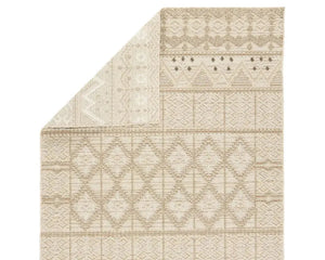 Paradizo PRA05 Cream/Beige Rug