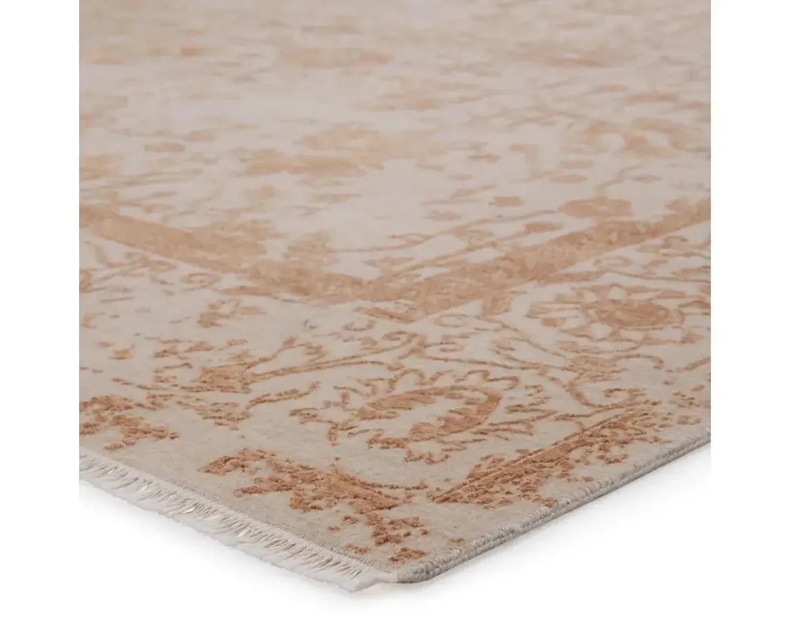 Paragon PRG01 Gold/Warm Grey Rug