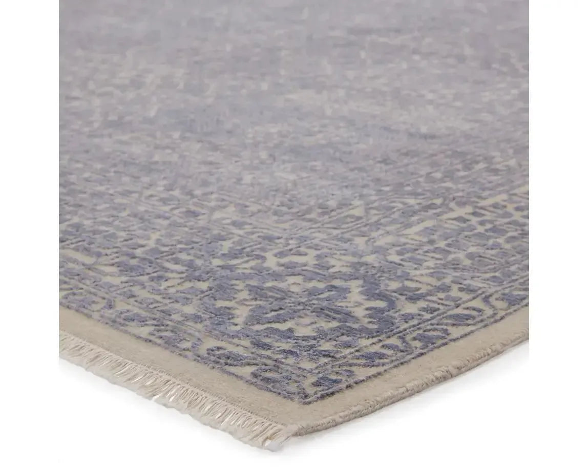 Paragon PRG03 Blue/Grey Rug