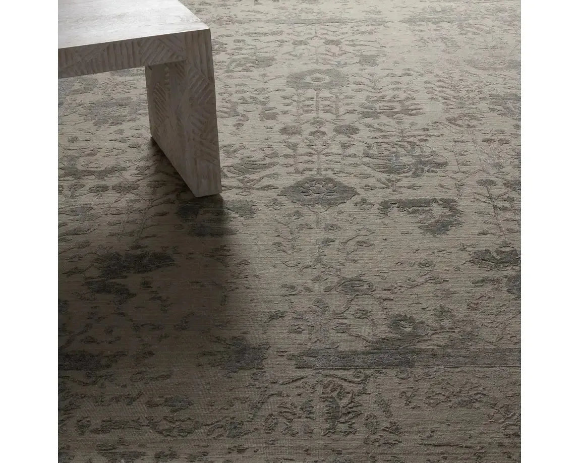 Paragon PRG04 Grey Rug