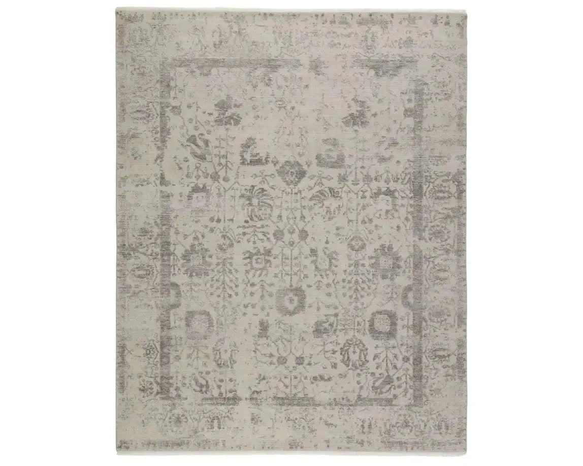 Paragon PRG04 Grey Rug