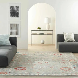 Parisa PSA03 Grey Rug