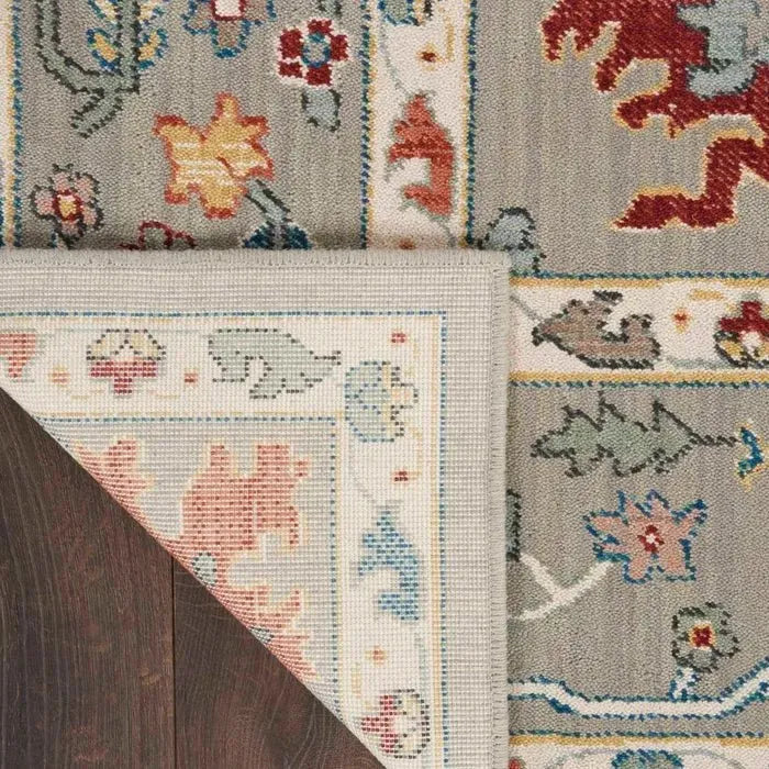 Parisa PSA03 Grey Rug