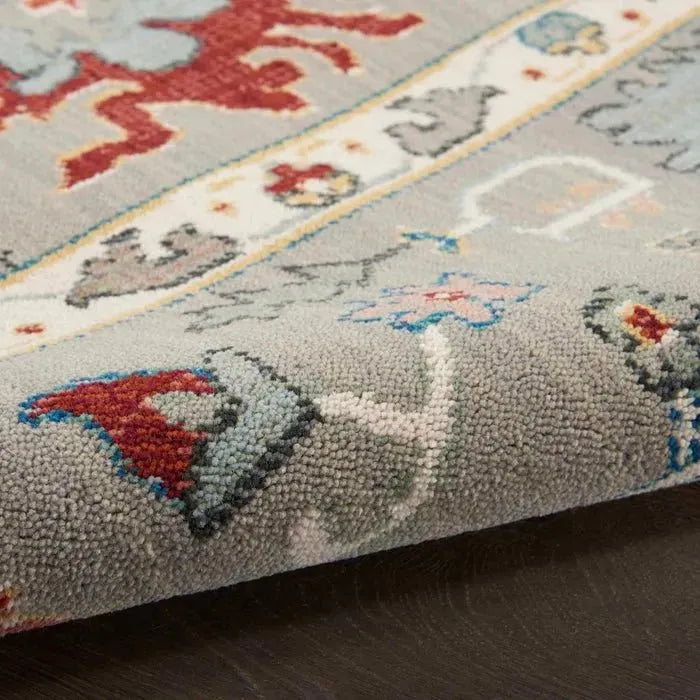 Parisa PSA03 Grey Rug