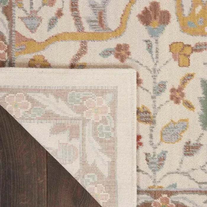 Parisa PSA04 Beige Rug