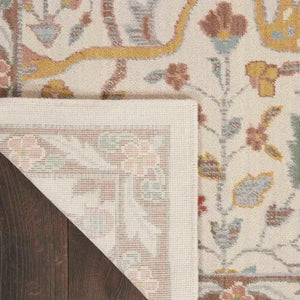 Parisa PSA04 Beige Rug
