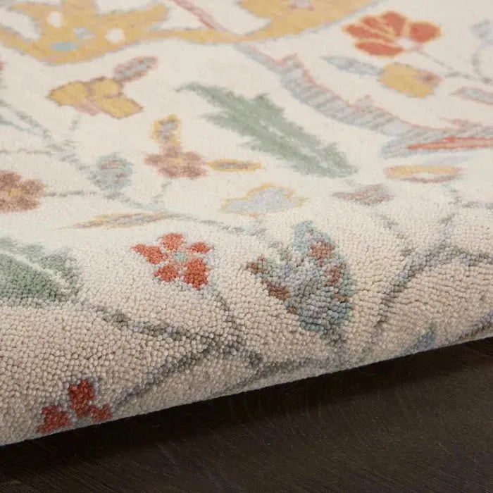 Parisa PSA04 Beige Rug