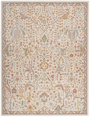 Parisa PSA04 Beige Rug