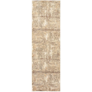 Parker 3701F Ivory/Gray Rug