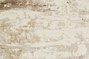 Parker 3709F Ivory/Brown Rug