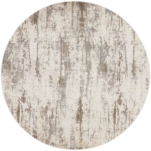 Parker 3719F Ivory/Gray Rug