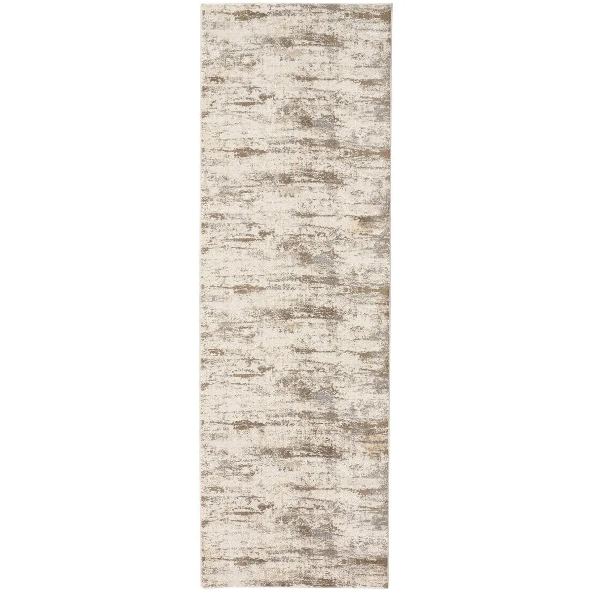 Parker 3719F Ivory/Gray Rug