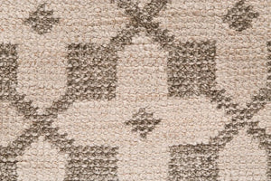 Parker I11I6050 Ivory/Grey Rug
