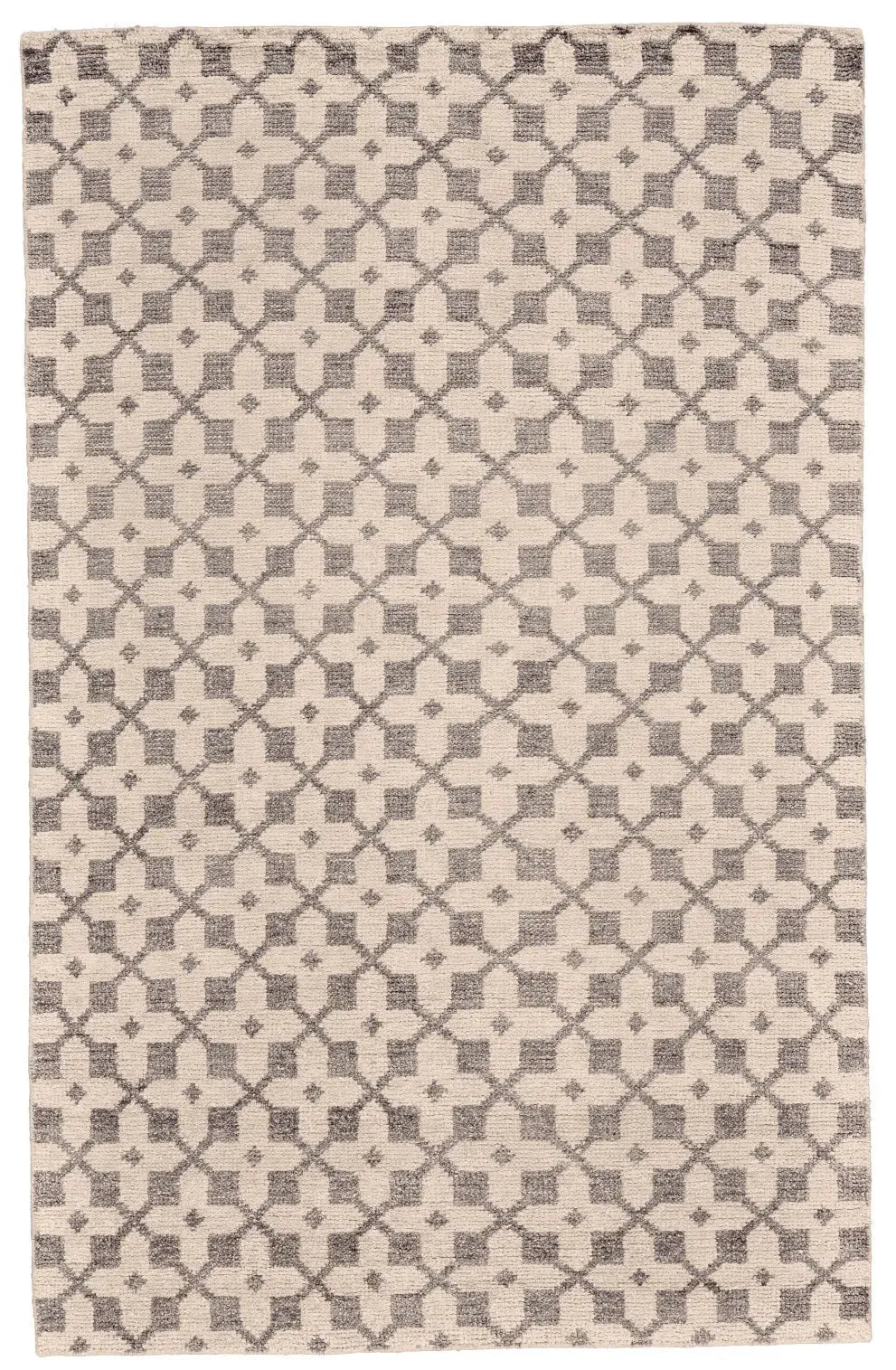 Parker I11I6050 Ivory/Grey Rug