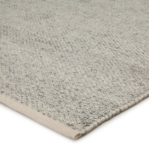 Pasadena Psd01 Lamanda Light Gray/Ivory Rug