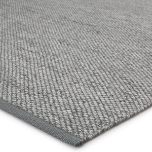 Pasadena Psd02 Lamanda Gray/Ivory Rug