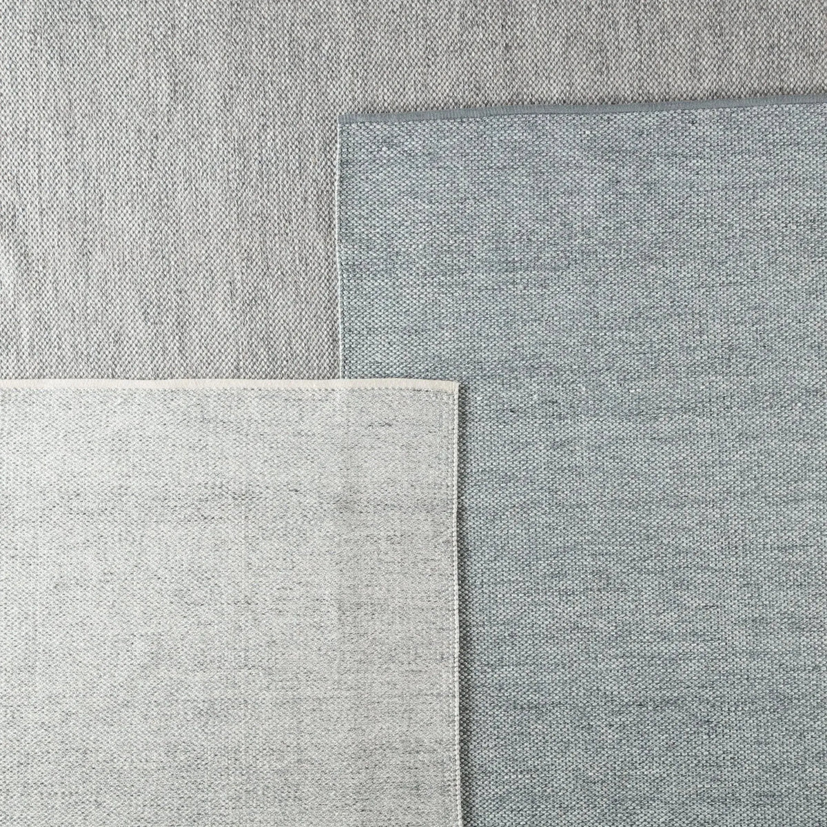 Pasadena Psd02 Lamanda Gray/Ivory Rug