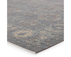 Pasha PSH04 Grey/Blue Rug
