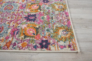Passion PSN01 Silver Rug