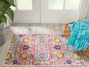 Passion PSN01 Silver Rug