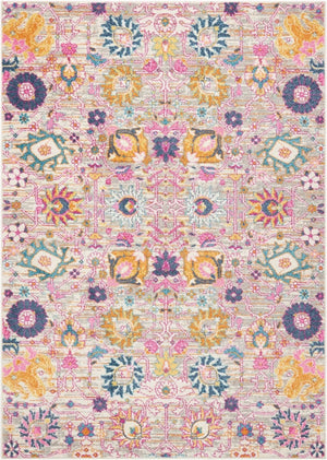 Passion PSN01 Silver Rug