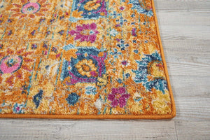 Passion PSN01 Sun Rug