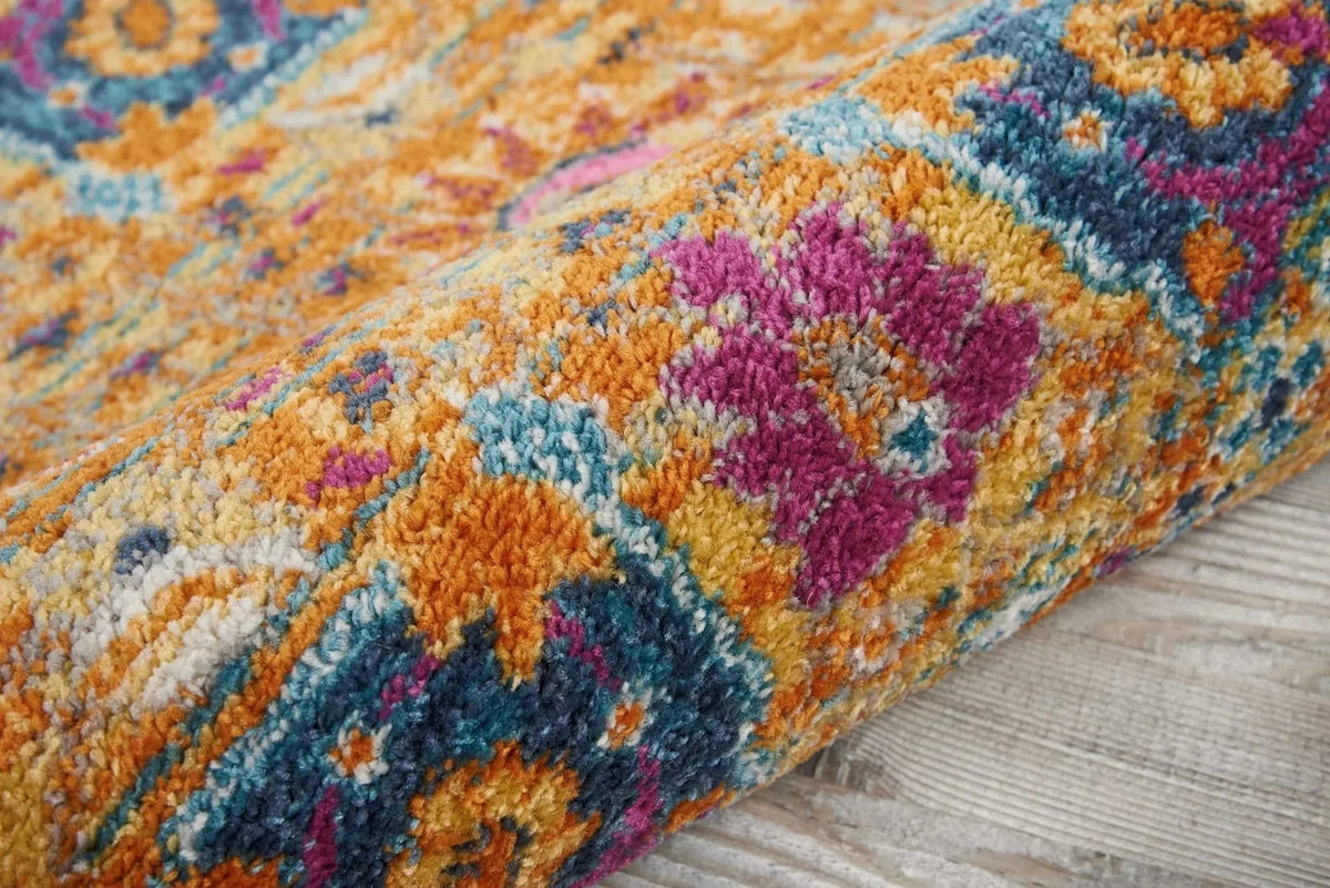 Passion PSN01 Sun Rug