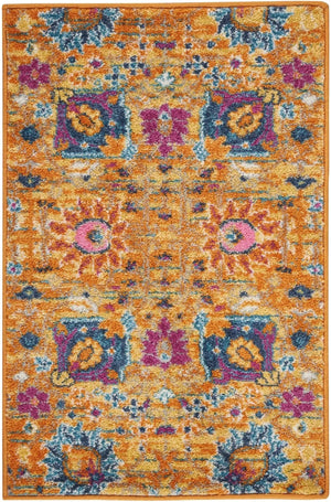 Passion PSN01 Sun Rug