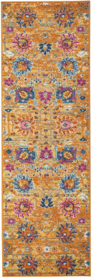 Passion PSN01 Sun Rug