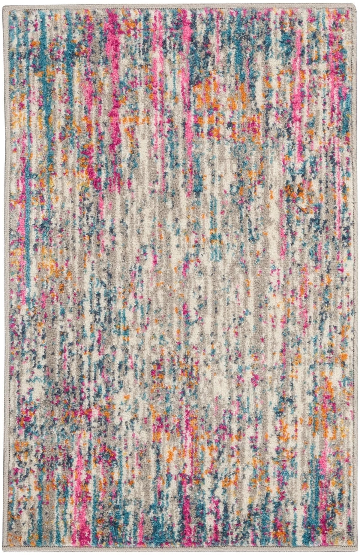 Passion PSN09 Ivory/Multi Rug