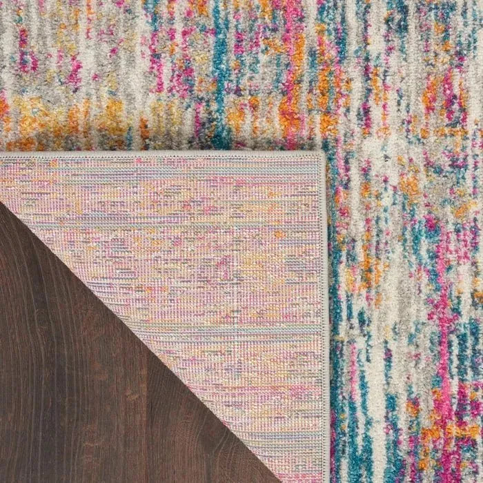 Passion PSN09 Ivory/Multi Rug