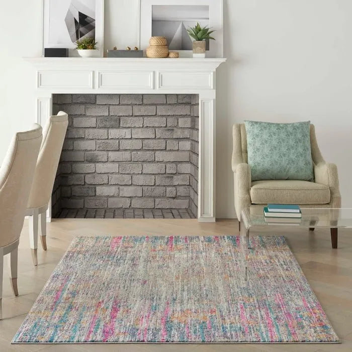 Passion PSN09 Ivory/Multi Rug