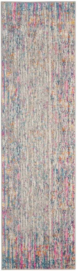 Passion PSN09 Ivory/Multi Rug