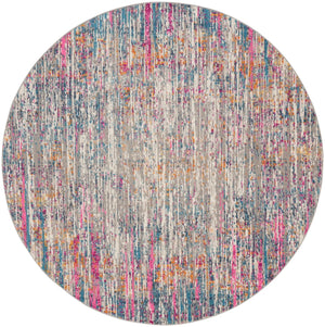 Passion PSN09 Ivory/Multi Rug