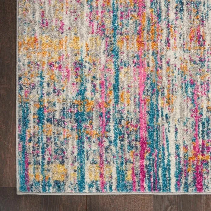 Passion PSN09 Ivory/Multi Rug