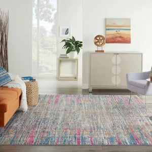 Passion PSN09 Ivory/Multi Rug