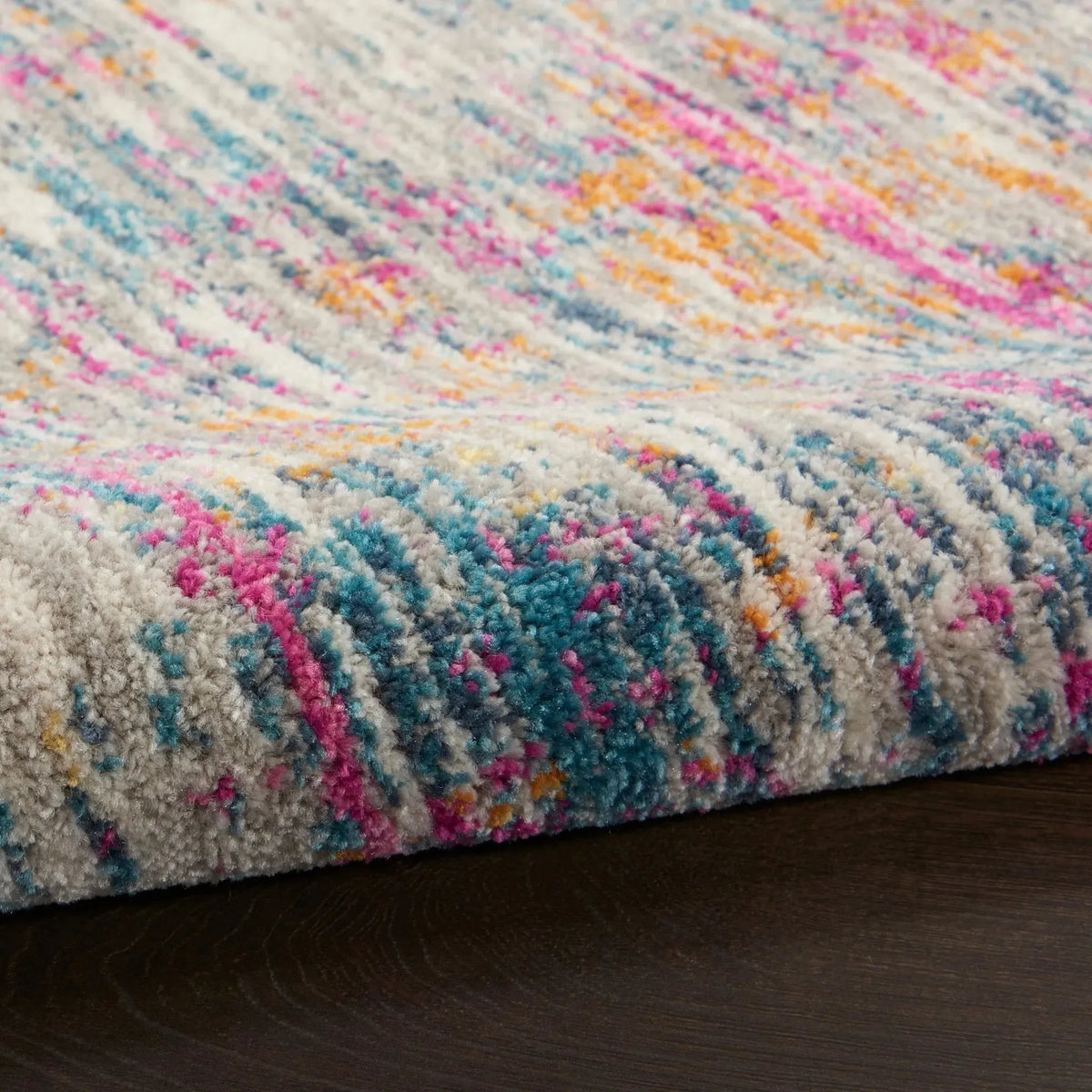 Passion PSN09 Ivory/Multi Rug