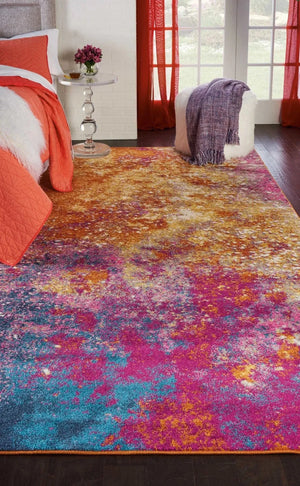 Passion Psn10 Sunburst Rug