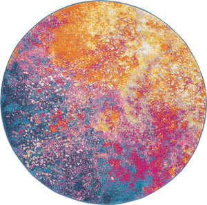 Passion Psn10 Sunburst Rug